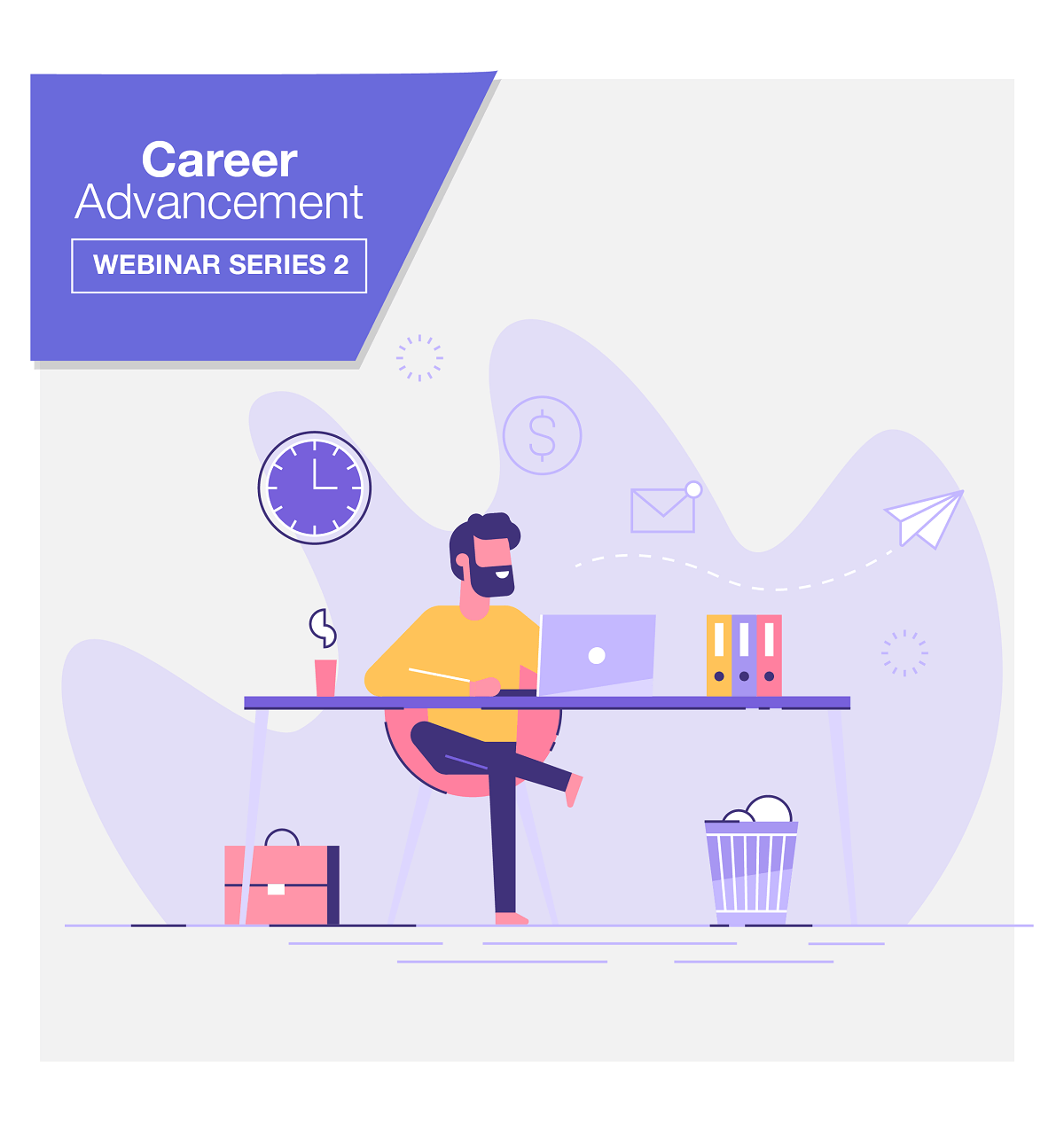 Career Advancement | NUS Centre for Future-ready Graduates