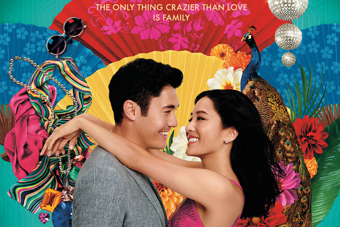 Watch crazy sale rich asians megashare