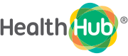 HealthHubLogo