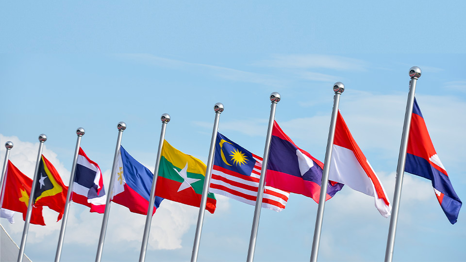 Should ASEAN be an organisation based on the rule of law?