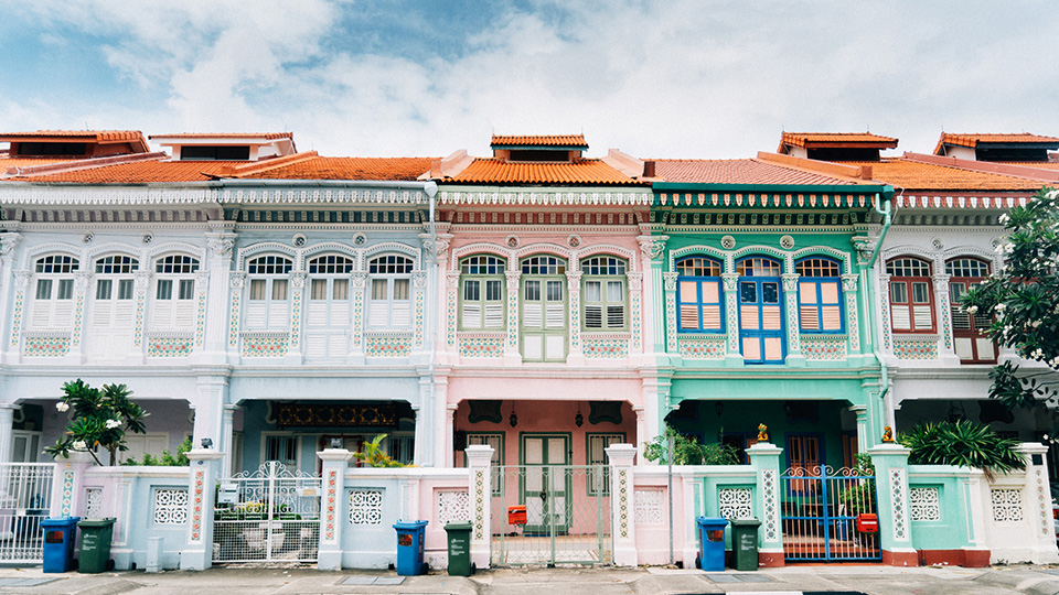 The curious case of Singapore’s ‘Eastie’ identity
