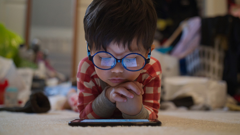 Conversations on kids’ screen time focus too much on quantity