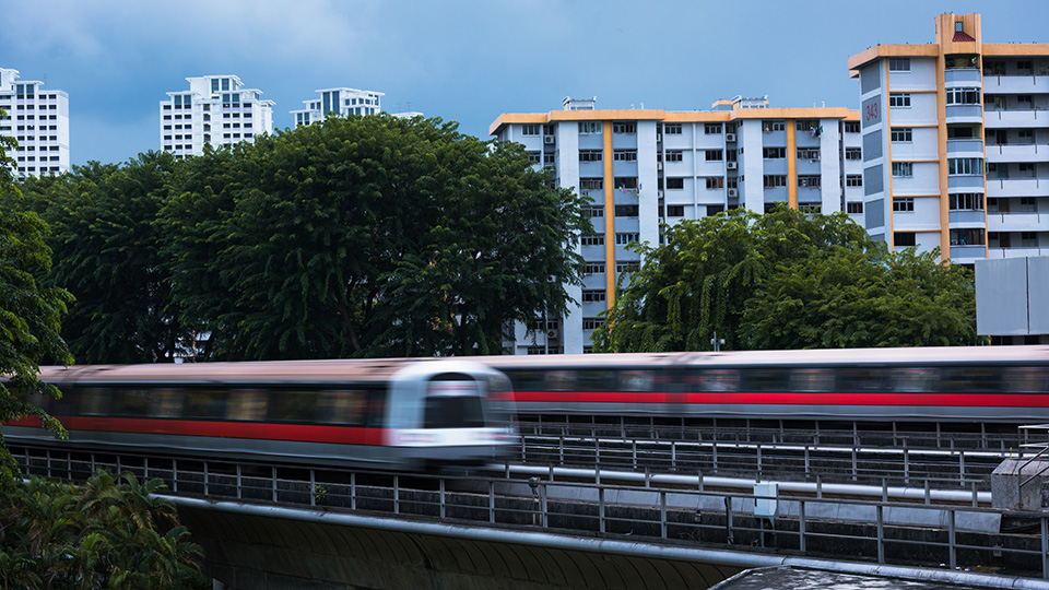 Can Singapore afford to further subsidise public buses and trains?