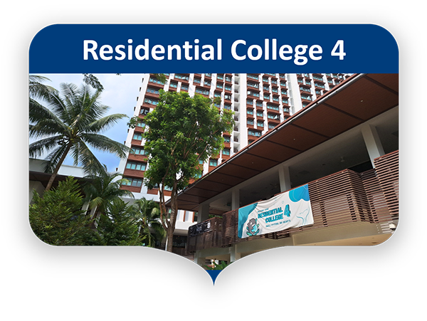 Residential College 4