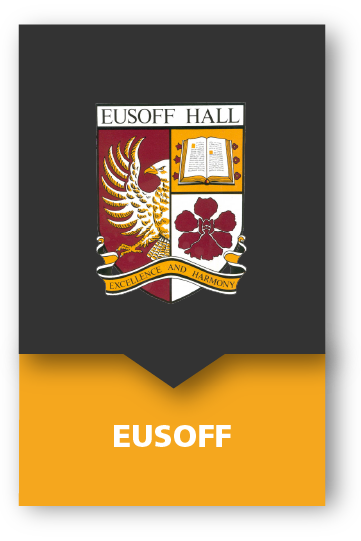 Eusoff Hall