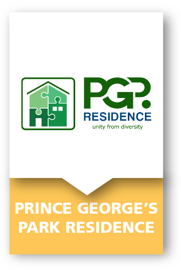 Prince George Park Residence
