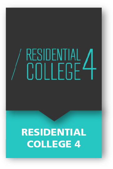 Residential College 4