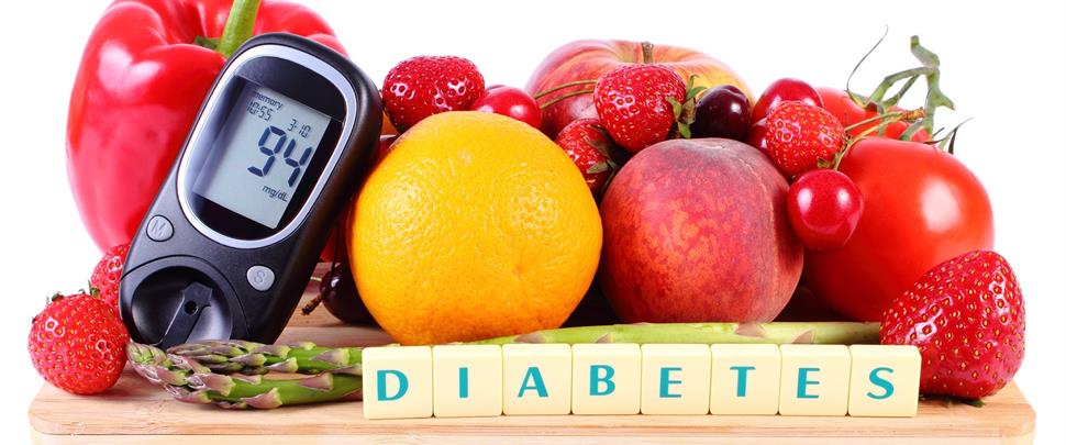 Eat right to prevent Type 2 diabetes