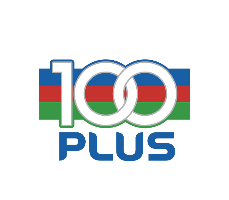 100 PLUS