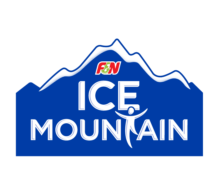 ICE MOUNTAIN