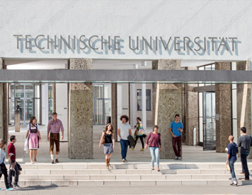 New Overseas College in Munich