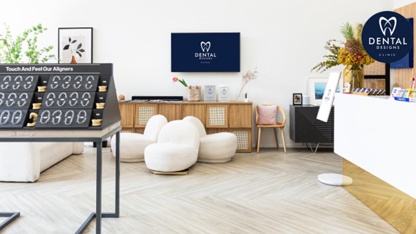 Dental Designs Clinic