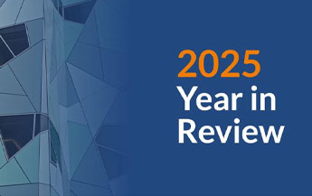 2025 Year in Review