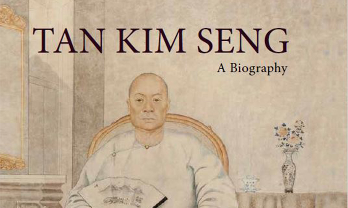 Tan Kim Seng-cover