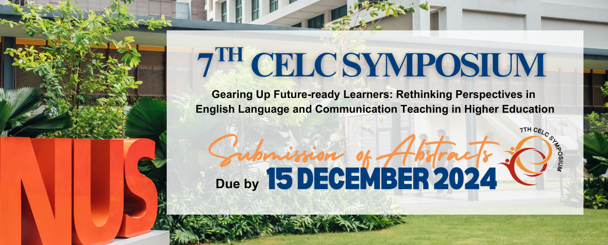 Symposium Webpage Banner (2nd Call)