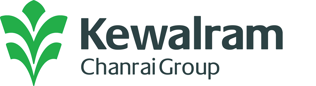 Kewalram Chanrai Group logo