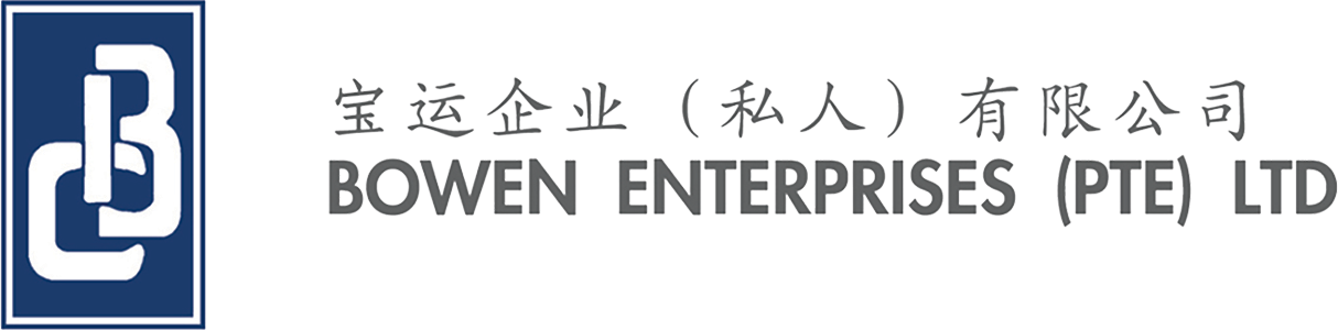 Bowen Enterprises logo