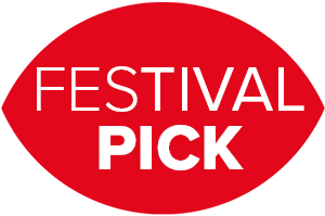 Festival pick