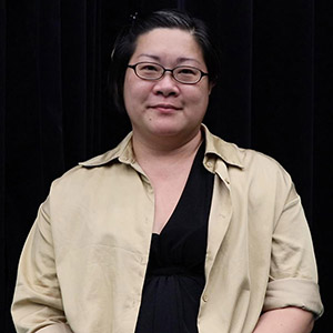 Judy Ngo Mui Leok