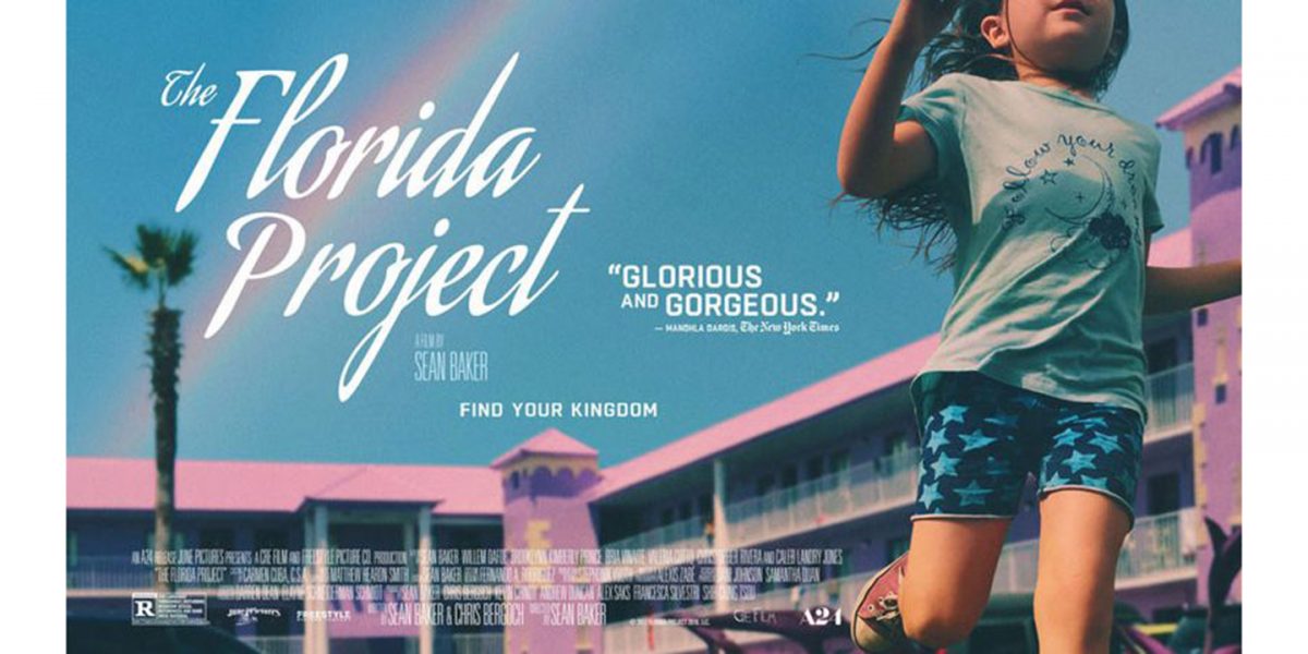 The Florida Project