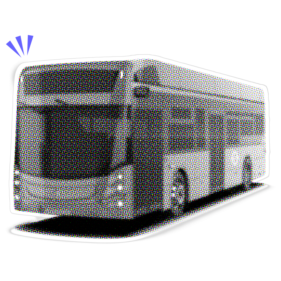 bus