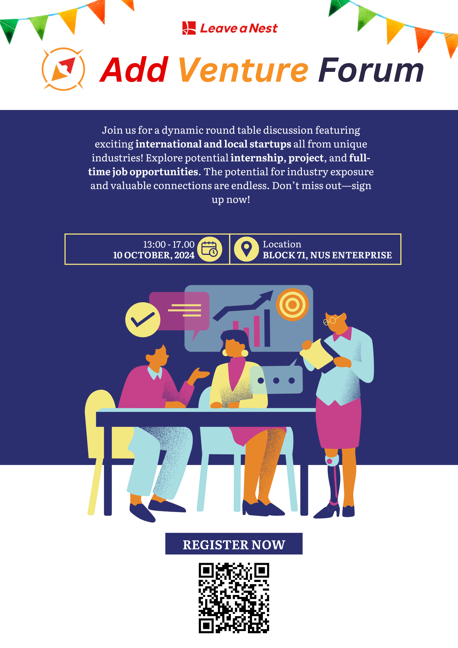 Addventure forum  EDM image