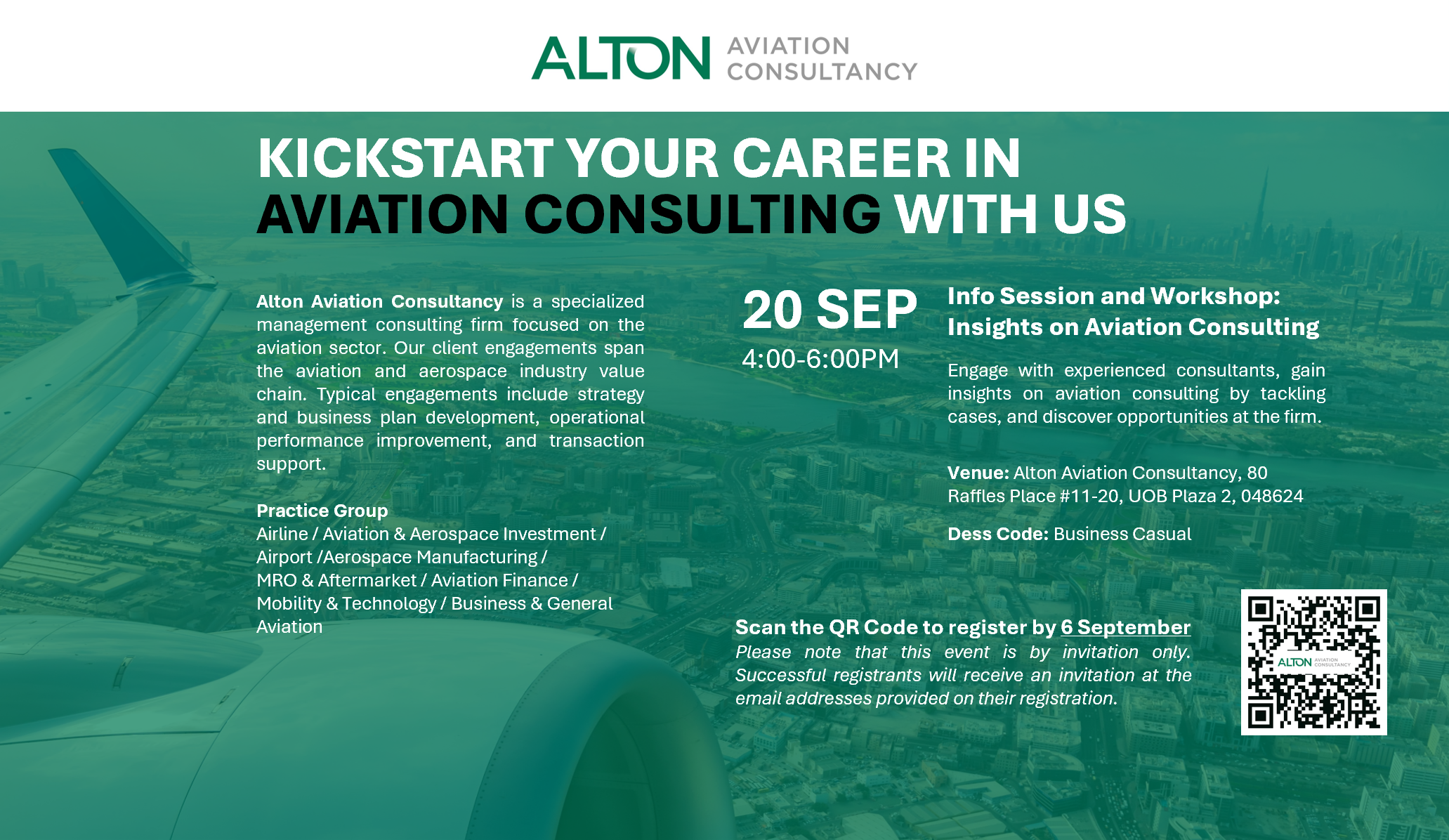  Alton Aviation Consultancy Event 2024 EDM image