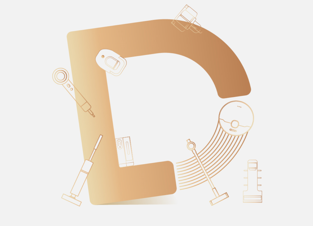 Dreametech Recruitment Talk EDM image