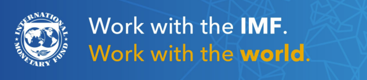 International Monetary Fund Recruitment and Outreach Mission to ASEAN EDM image