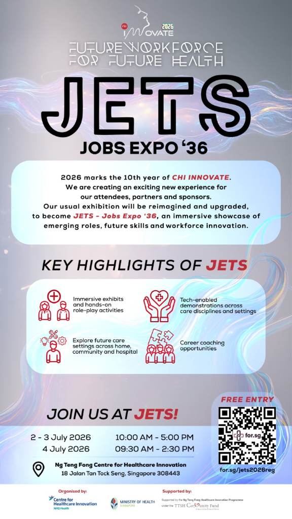 JETS - Jobs Expo '36 EDM image