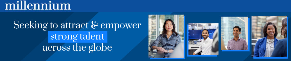 Meet Millennium 2026 Singapore EDM image