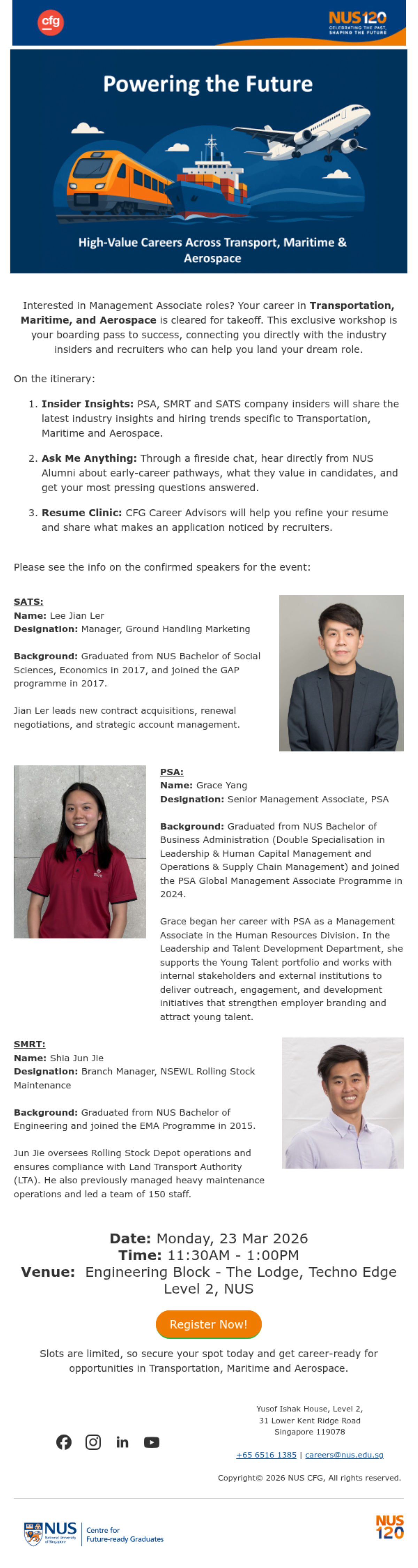 Powering the Future: High-Value Careers Across Transport, Maritime & Aerospace EDM image