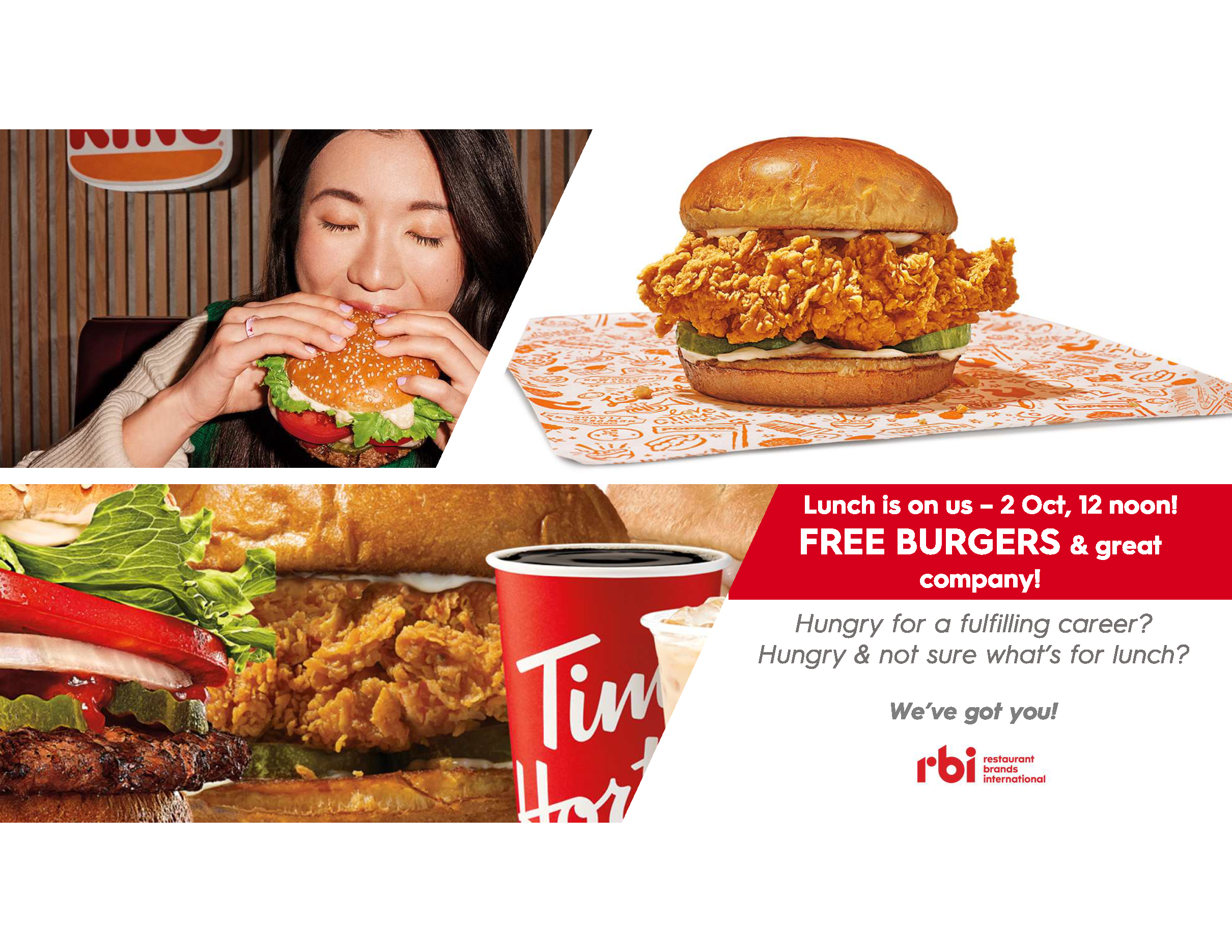 RBI Career Talk EDM image