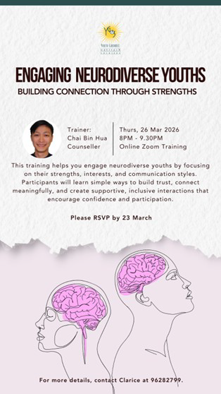 Engaging Neurodiverse Youths EDM image