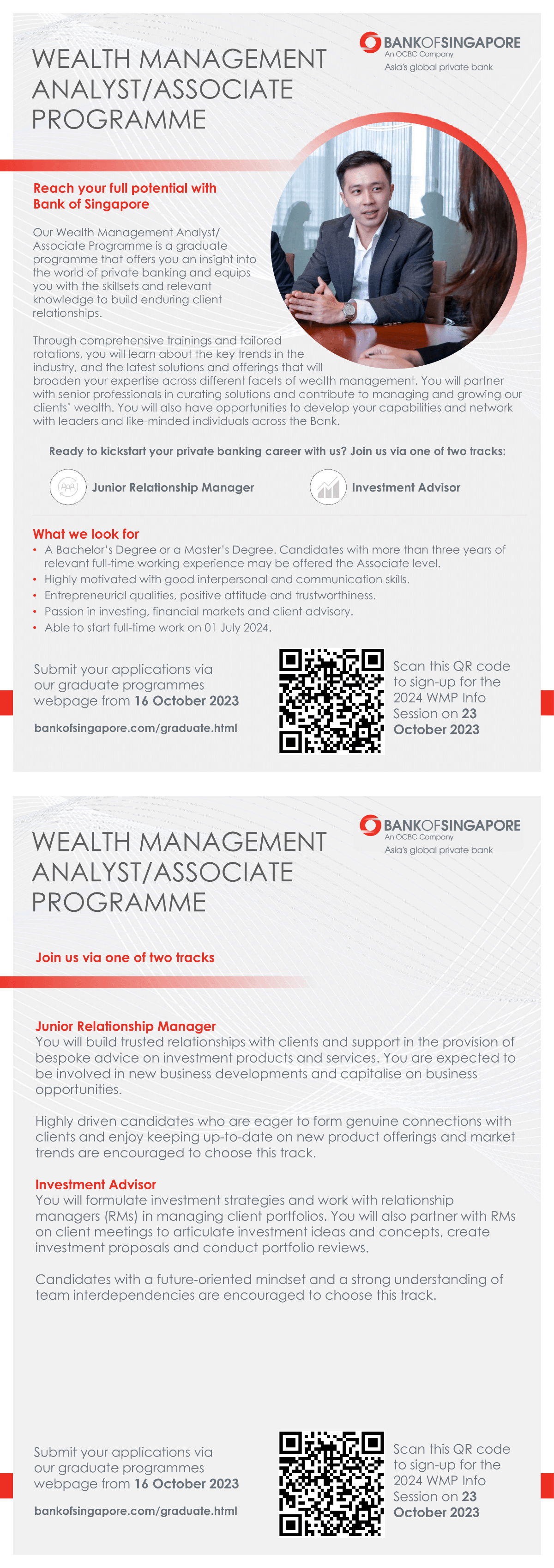 2024 Wealth Management Analyst Associate Programme Information Session   Bank Of Singapore Wealth Management Analyst Associate Programme Information Session October Edm 2023 