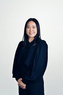 Megan Wong