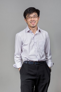 Prof Lek Hsiang Hui