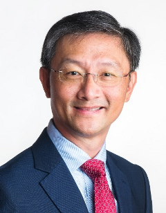 Clement Ong