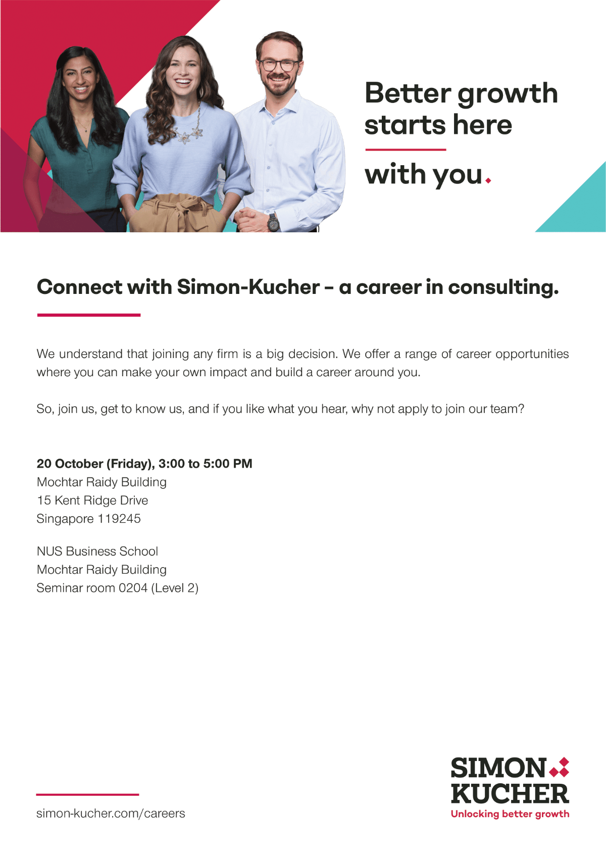 Connect With Simon Kucher A Career In Consulting NUS Centre For connect-with-simon-kucher-a-career-in-consulting-nus-centre-for