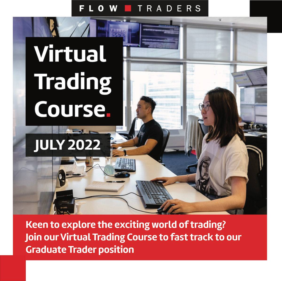 Virtual Trading Course July 2022 NUS Centre for Futureready Graduates