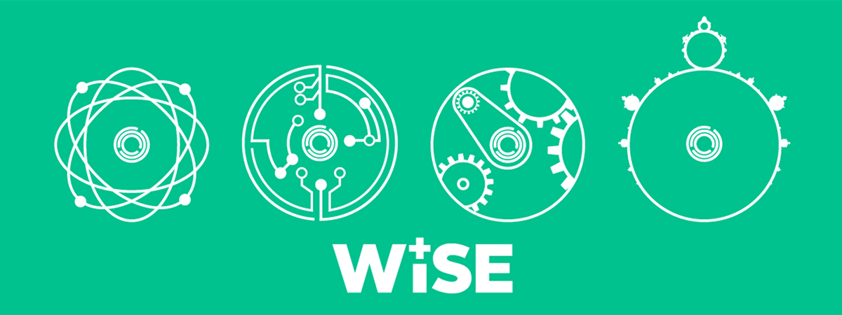 Jane Street’s WiSE Programme EDM image