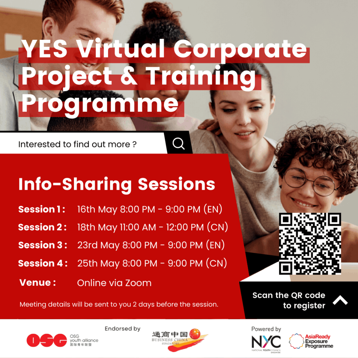 yes-virtual-corporate-project-training-programme-sharing-session-en