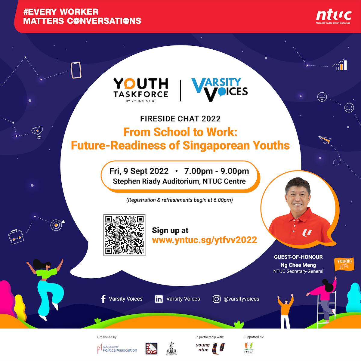 From School To Work: Future-Readiness Of Singaporean Youths - NUS ...