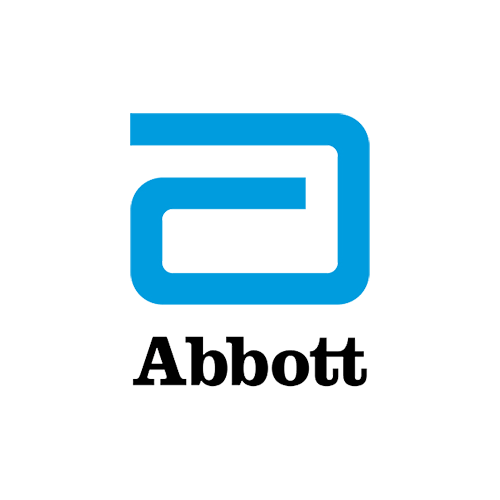 Abbott Manufacturing Singapore-Industry Scholarship Webinar Organizer Logo