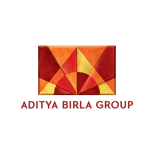 Aditya Birla Group Virtual Sharing Organizer Logo