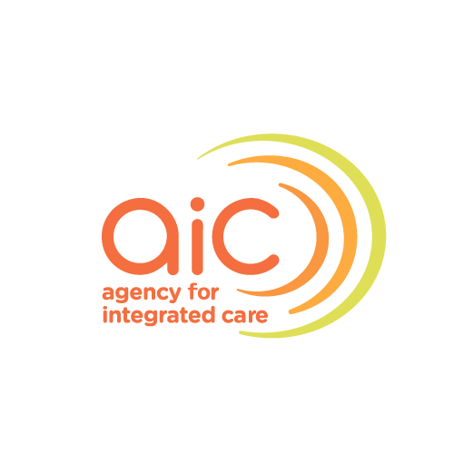 Micro-job Taster: Future of Work Edition with AIC Organizer Logo