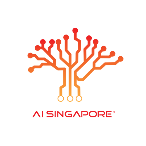 AISG AI Internship Programme (AIIP) Organizer Logo