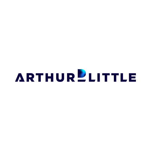 Arthur D' Little - Start your Career in Management Consulting Organizer Logo