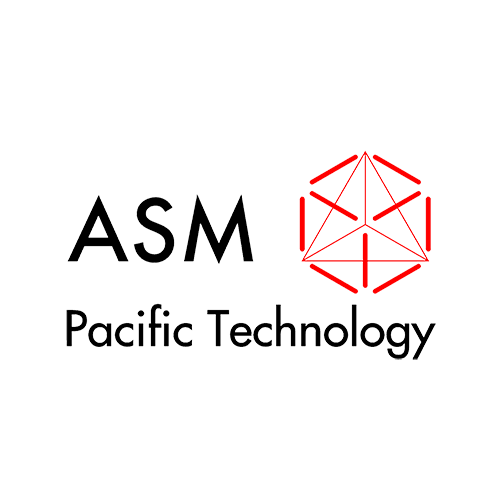 Industrial Visit to ASMPT 2025 Organizer Logo