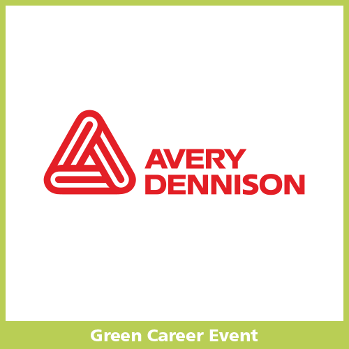 Avery Dennison Career Aspiration Programme Session 3: The Pivotal Role of Sustainability in Fashion Organizer Logo